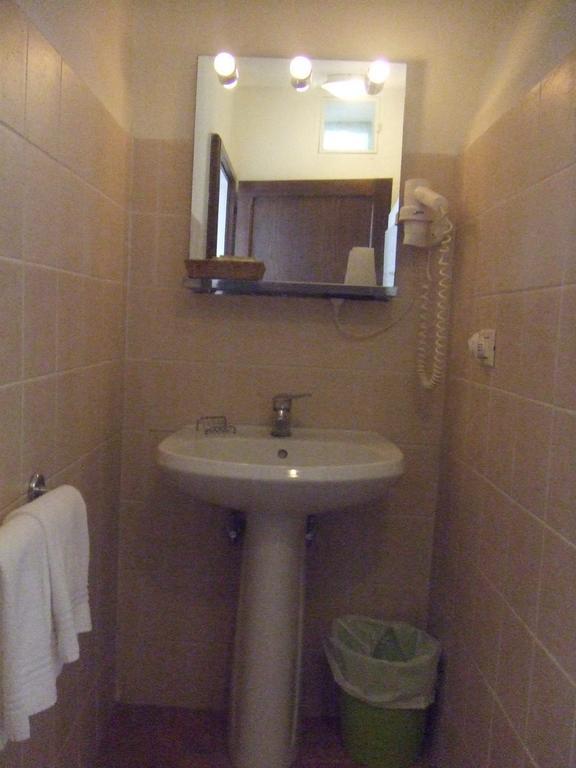 Appartamento La Palma San Gimignano Habitación foto